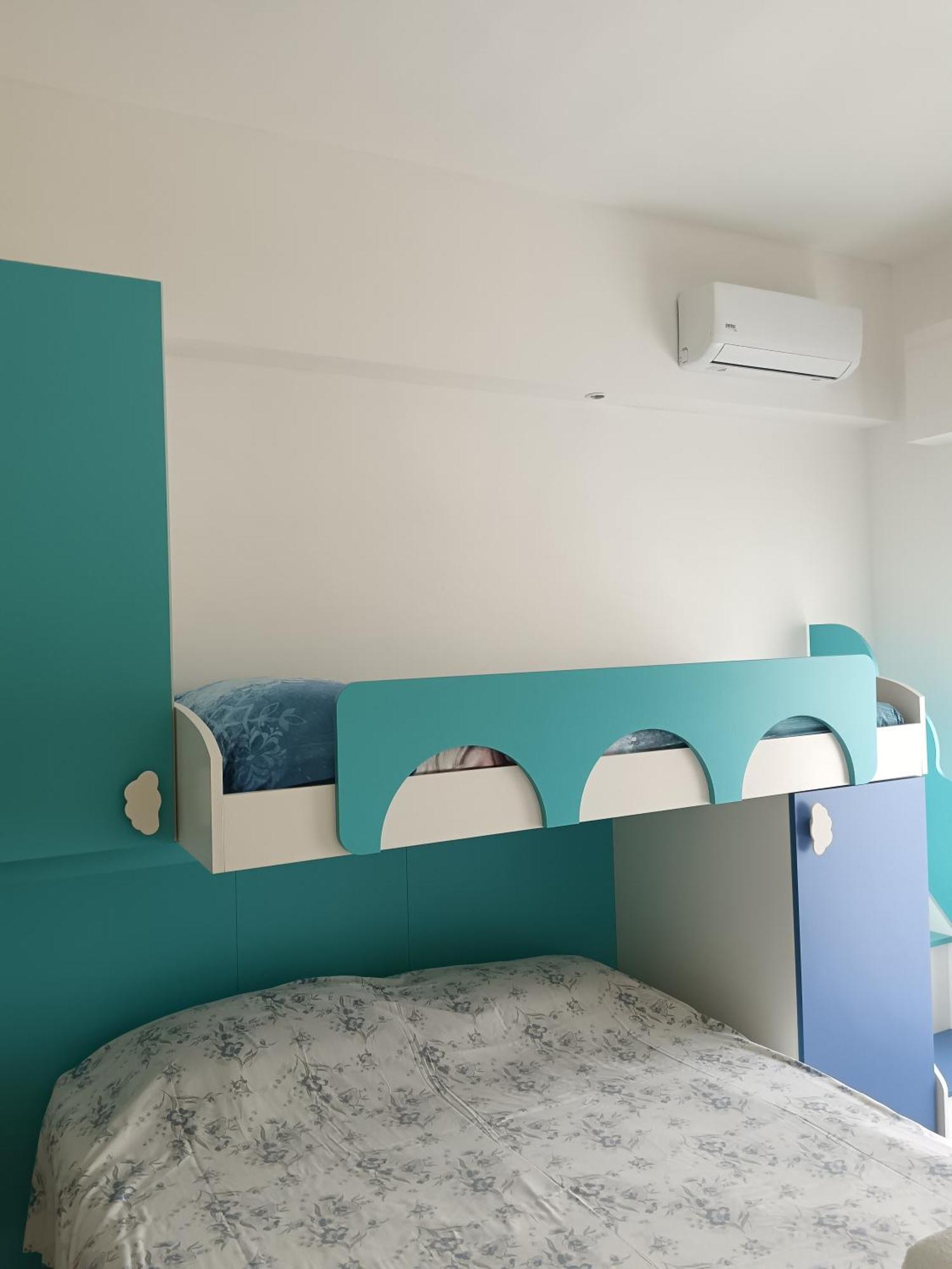 Ferienwohnung A Casa Di Berna E Tere Venturina Terme Exterior foto