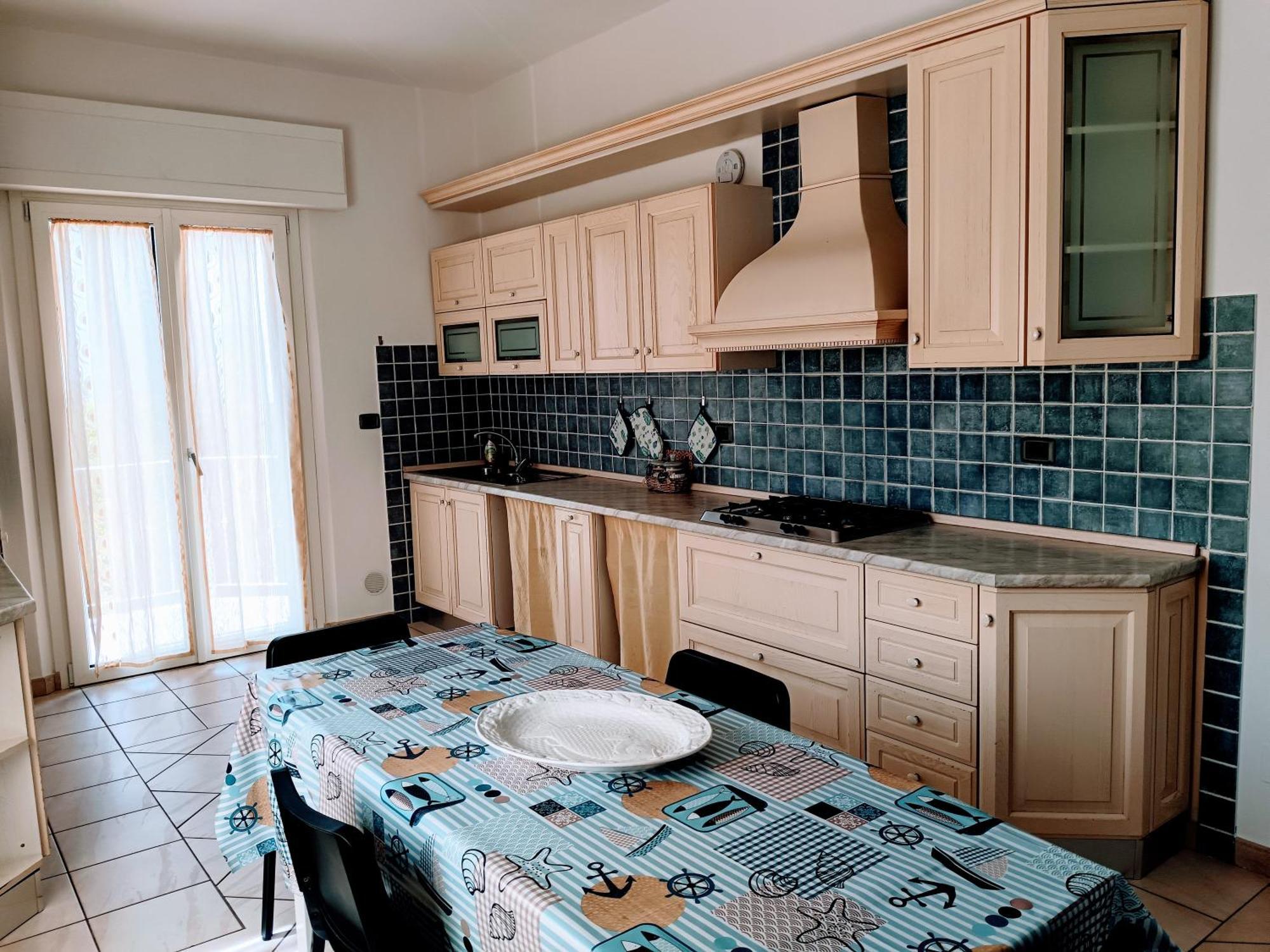 Ferienwohnung A Casa Di Berna E Tere Venturina Terme Exterior foto